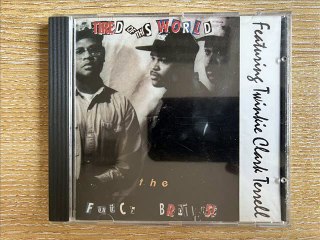 The Futch Brothers - Everlasting Life
