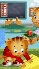 🐯Kaplan Daniel'ın Dünyası _ Kırmızı Küp