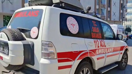 Sinop’ta sağlık çalışanı evinde ölü bulundu