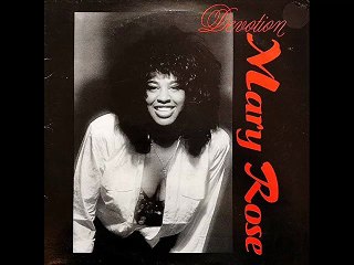 Mary Rose - Love And Devotion