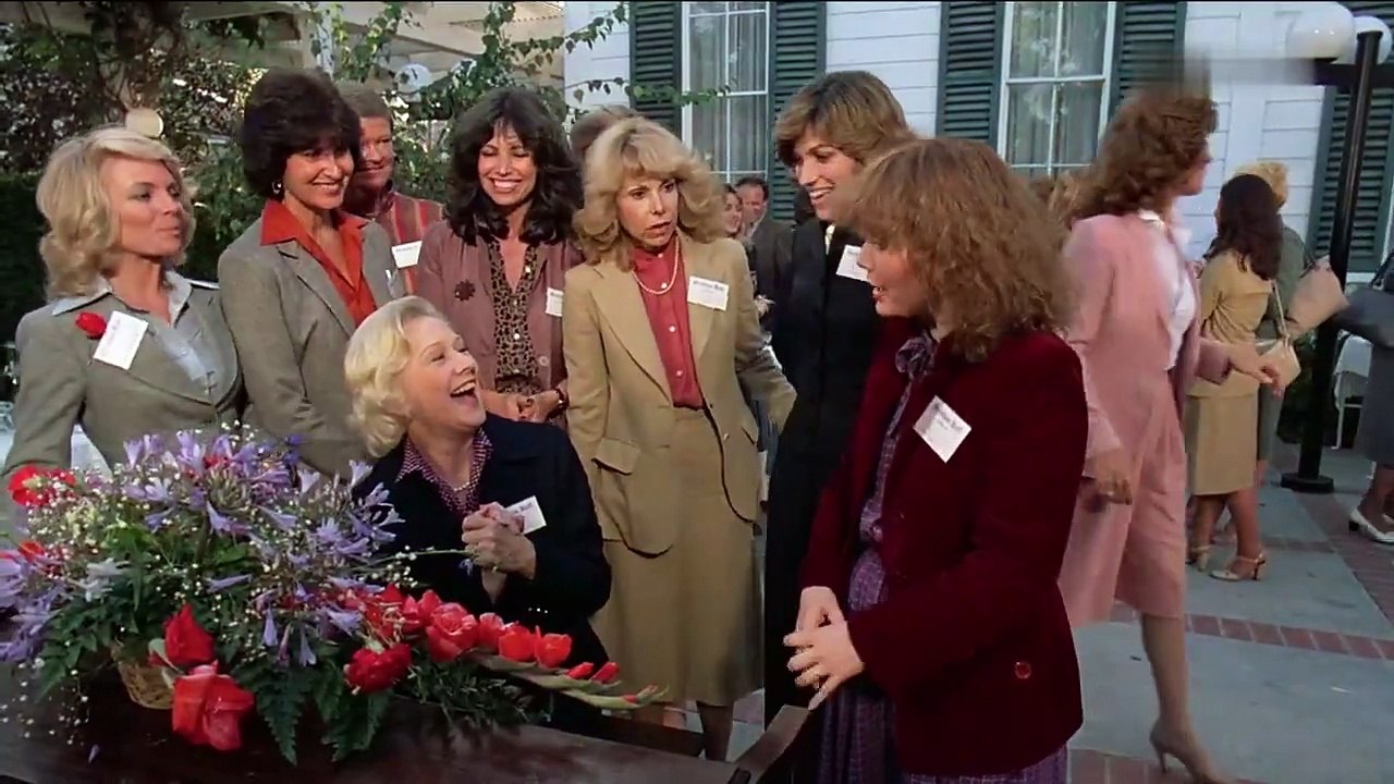 Hart aber herzlich S04E04-Das Klassentreffen