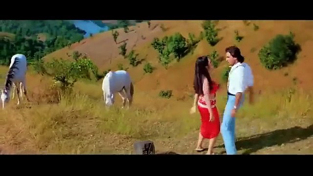 Jaane Man Jaane Jan/ Tu Chor Main Sipahi (1996) / Kumar Sanu, Kavita Krishnamurthy