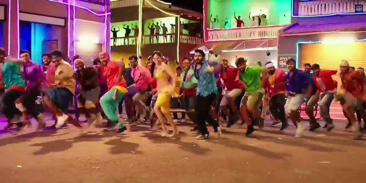 KURBAAN 💃 New Hindi Hot Item Song | Hindi Hot Dance | Hot Bollywood Hindi Song 2025 4K