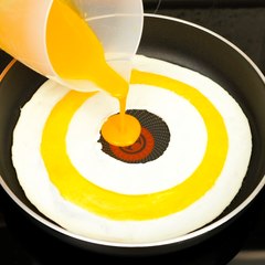 Easy mouth-watering egg recipes you’ll fall in love with