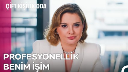 Hayatını İşine Adamış Bir Kadının Hikayesi - Çift Kişilik Oda