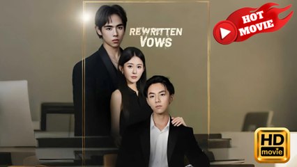 Rewritten Vows Hd - Drama Shortfilms Hot