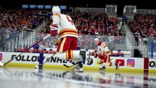 NHL 26 Gameplay Deep Dive