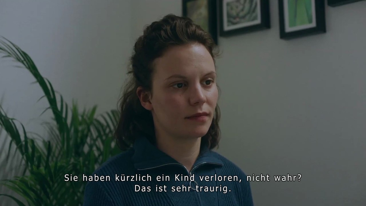 Milch - Trailer (Deutsche UT) HD