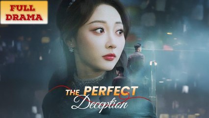 The Perfect Deception Full Episode