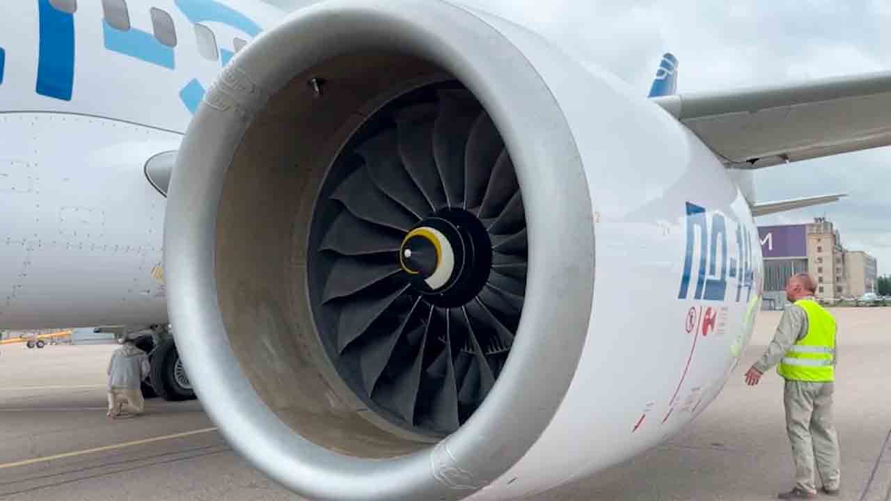 믿기지 않는다! MC-21, 74시간 비행 누적… 러시아산 PD-14 엔진으로 인증 시험 본격화