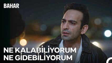 Bahar ve Evren İçin Yüzleşme Zamanı - Bahar 47. Bölüm