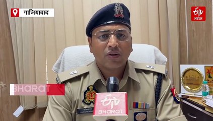 ट्रैफिक चालान नहीं भरा तो आपके घर दस्तक देगी गाजियाबाद पुलिस, शुरू हो रहा नया सिस्टम