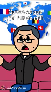 QUAND TU COMPRENDS QUE LE PROBLÈME CEST TOI