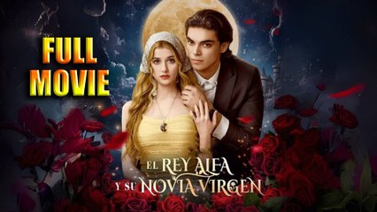 El Rey Alfa Es Mi Segundo Pareja [Doblado] en Español