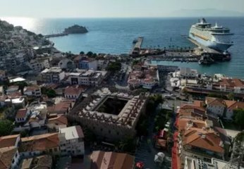 Türk konukseverliğinin simgesi: Tarihi dokusunu koruyor!