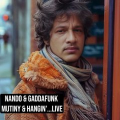 Ernand van der Kuyp (Nando)