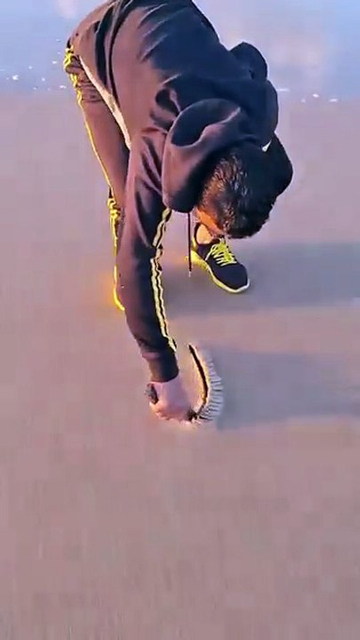 Wait for end 😮🤯