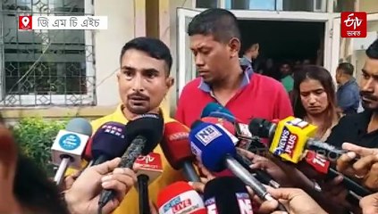 জি এম চি এইচত বিছনাৰ পৰা পৰি নৱজাতকৰ মৃত্যু: আজৱ যুক্তি অধ্যক্ষৰ