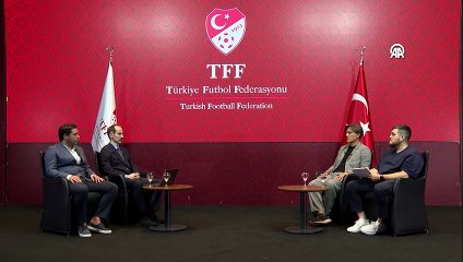 Vincenzo Montella: Bizim için en önemlisi Dünya Kupası'na katılabilmek