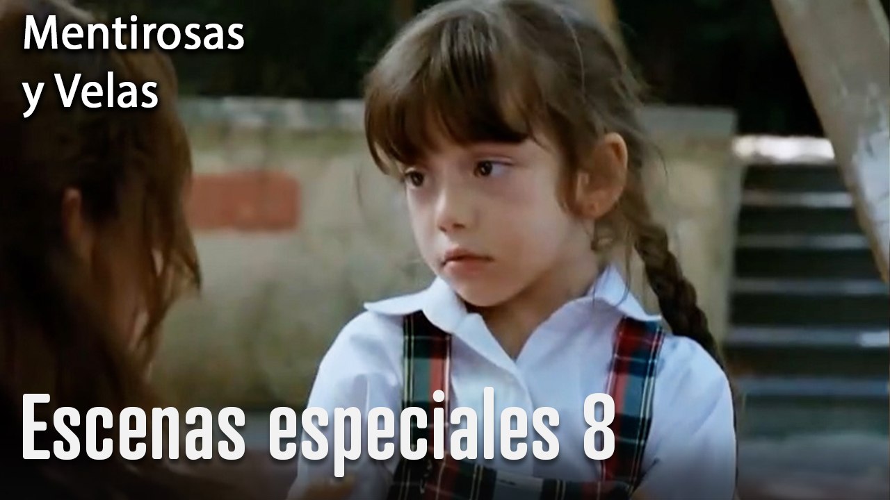 Escenas especiales 8