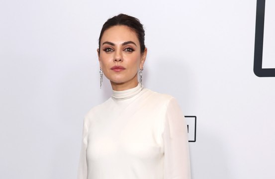 Mila Kunis aß während 'Black Swan'-Dreharbeiten 'sehr wenig'
