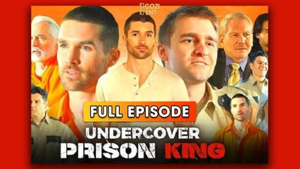 Undercover Prison King (2025) - FULL [Eng Sub]