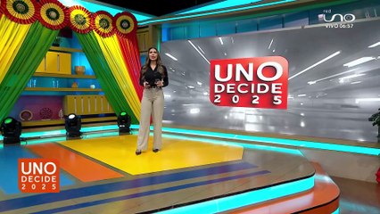 GUSTAVO PEDRAZA ANALIZA EL PANORAMA POLÍTICO