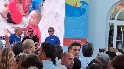 Última hora del estado de Jaume Anglada tras su accidente: mejoría, pero seguirá en la UCI