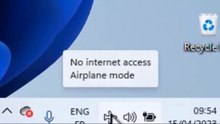 Windows 11 / 10 Airplane Mode Won’t Turn Off? Here’s the Fix!