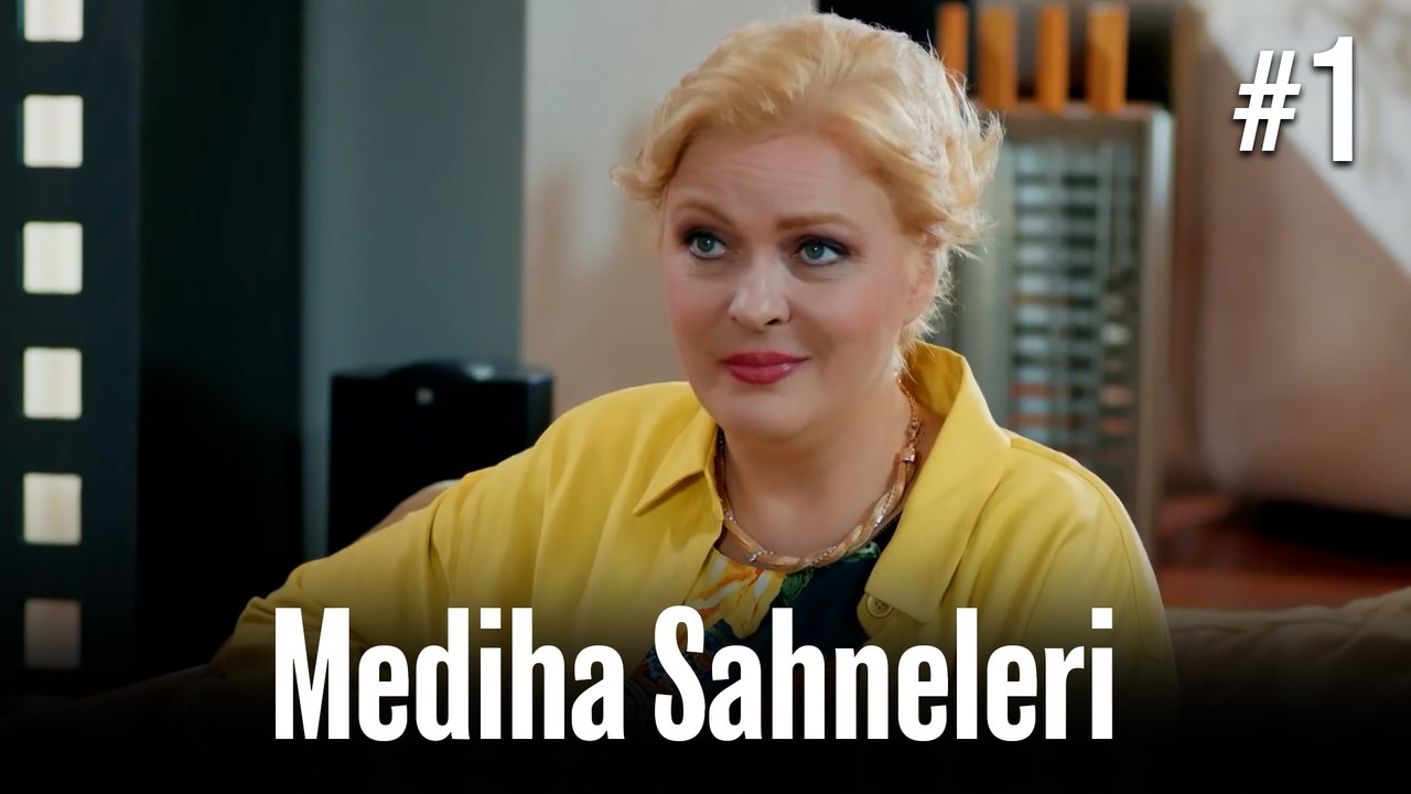 Mediha Sahneleri #1