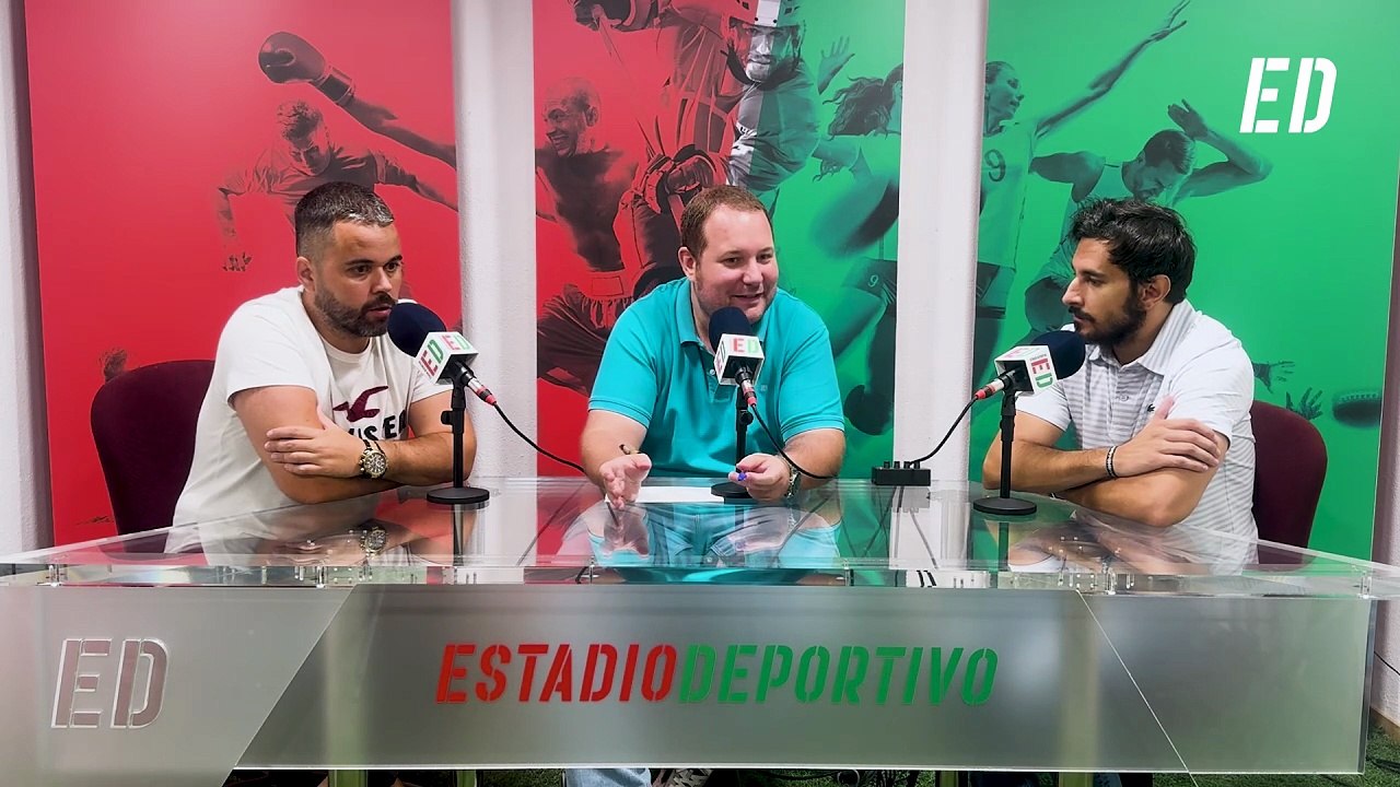 "Ceballos no le hace falta al Betis"