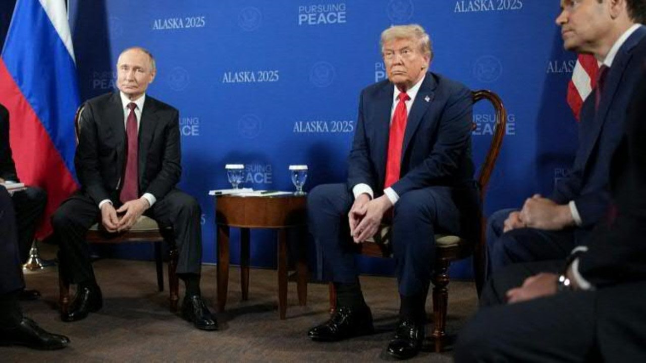 Das sind die wichtigsten Ergebnisse des Trump-Putin-Gipfels