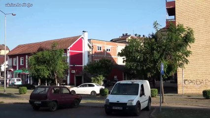 DERVENTA 2025. - PAKLENE VRUČINE4K 60 fps