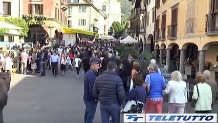 Video News - Montagna, Uncem: "Non c'è overtourism"