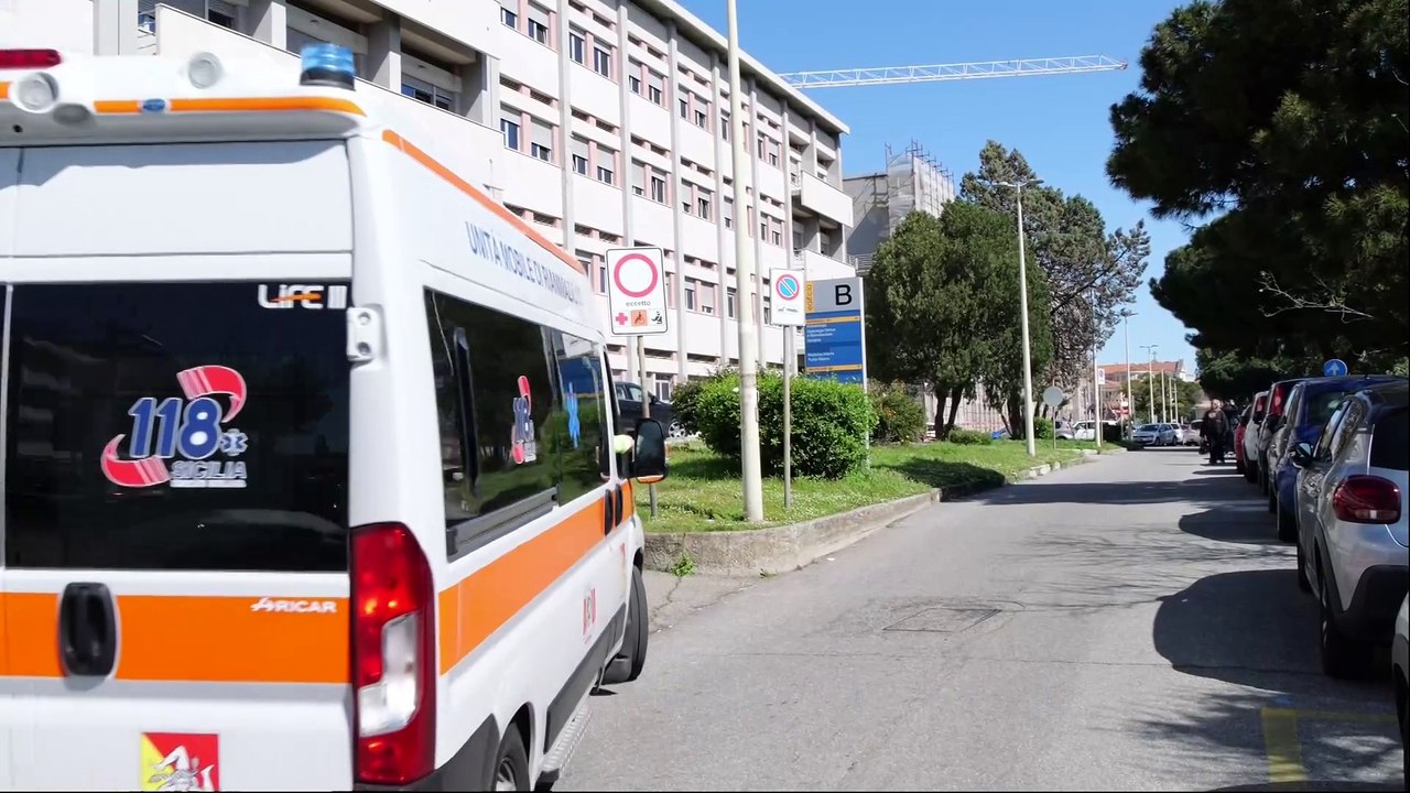 Incidente sul lavoro a Furci: Antonio Di Stefano muore dopo tre mesi di agonia