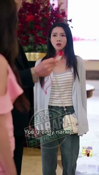 Return of The Heiress (Chinese Drama English Subtitles ) #shortfilms