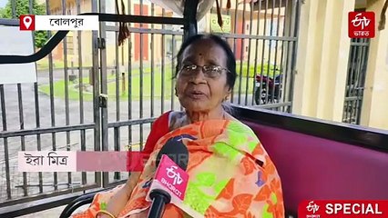 ওপার বাংলায় ব্রাত্য বঙ্গবন্ধু, এপারে কবিগুরুর বিশ্বভারতীতেও এক বছর বন্ধ আন্তজার্তিক বাংলাদেশ ভবন