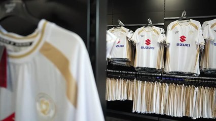 MK Dons initiative to fight food poverty features on ITV's EFL highlights show