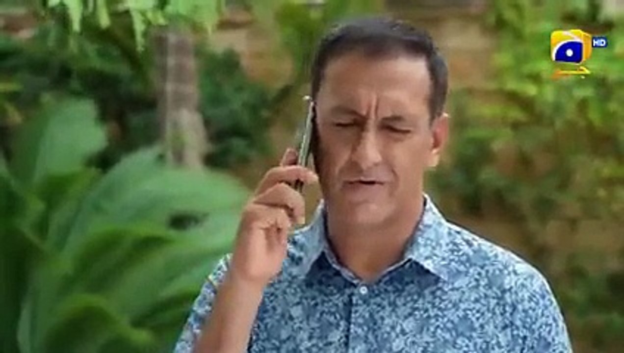 Aafat Episode 02 - [Eng Sub] - Laiba Khan - Ali Abbas - Hibba Aziz - 19th October 2024 - HAR PAL GEO - HAR PAL GEO (240p, h264)