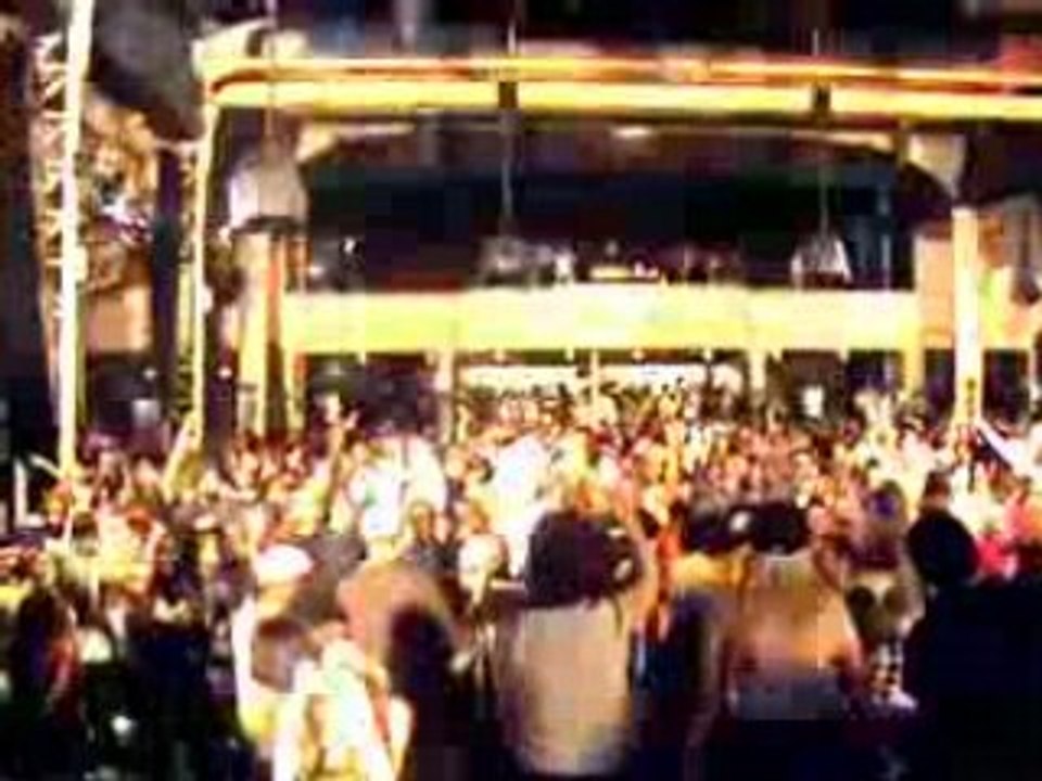 Hip-Hop Loves Soul Elysée-Montmartre Avril 2008