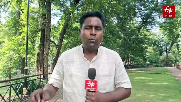 पलामू टाइगर रिजर्व की पहल, हाथी से बचाव के लिए जैविक बाड़ा, ग्रामीणों को होगा आर्थिक फायदा