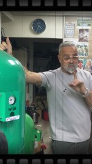 Hidrofor Bar Basınç Ayarı Göstergede Kaç Olmalı? Ve Elektrik Bağlantısı Metin Turhan Telefon Aşağıda