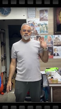 Hidrofor Pompası Gece Yarısı Hava Yaparsa Ne Yapmalıyız Metin Turhan Cevalıyor Telefon Aşağıda