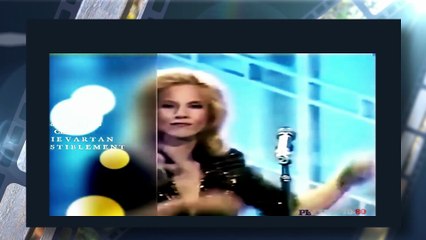 (R)-Sylvie Vartan - Déprime (1983)