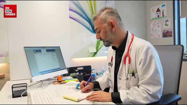 Çocuklarda besin alerjisine karşı alınması gereken önlemler