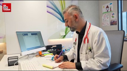 Çocuklarda besin alerjisine karşı alınması gereken önlemler