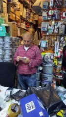 Bu Nalburda Her şey Var Filli Boya Ana Bayisi Mecidiyeköy Merkezde Kardeşler Nalbur / Mahmut Tel Var