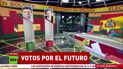 Rodrigo Paz: "No hemos ganado nada, sólo tenemos el derecho a jugar una final"