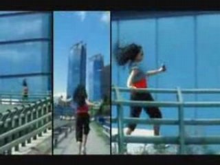 Avea Müzikİndir Portal Reklamı (aveabidünya)