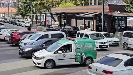 Yine aynı tuzak... Sahte polisleri gerçek polisler yakaladı